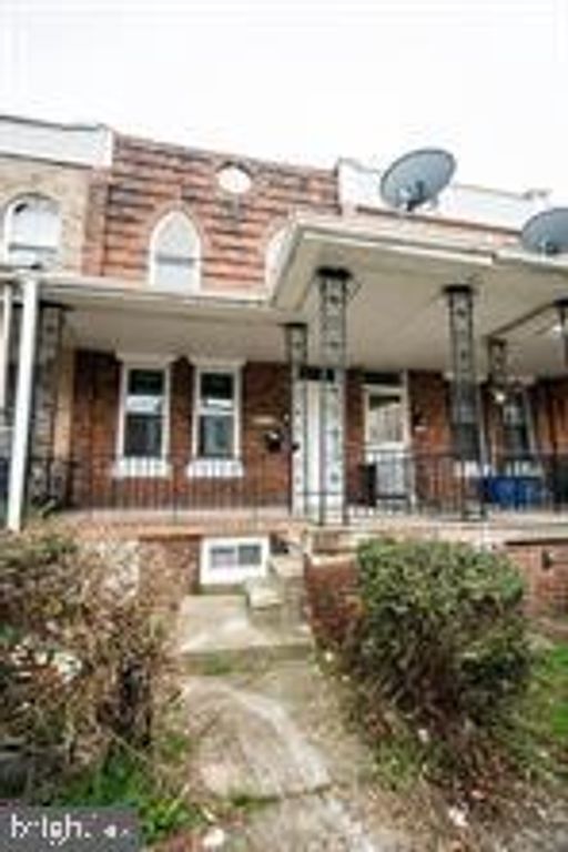 6408 SAYBROOK AVE, Philadelphia, PA 19142