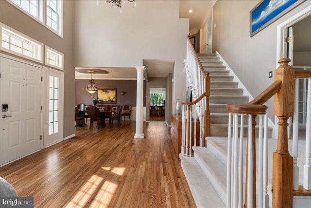 18 SUNFLOWER CIR, Lumberton, NJ 08048