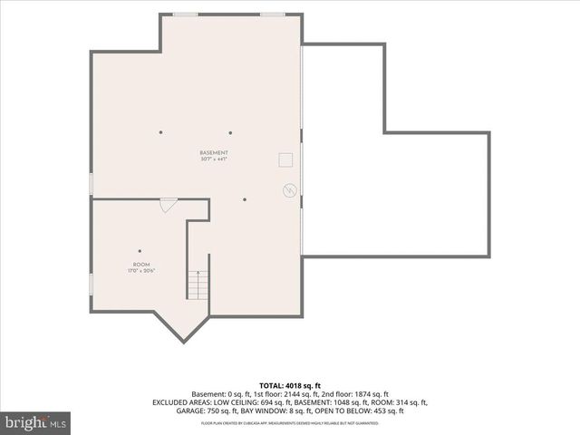 18 SUNFLOWER CIR, Lumberton, NJ 08048