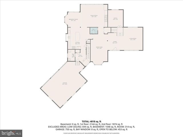 18 SUNFLOWER CIR, Lumberton, NJ 08048