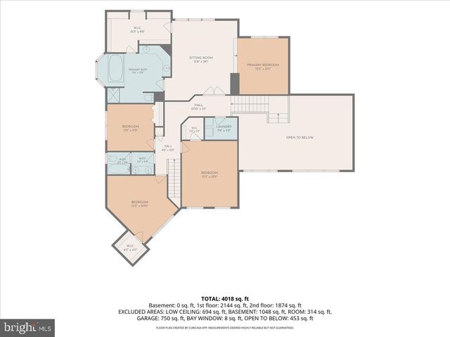 18 SUNFLOWER CIR, Lumberton, NJ 08048