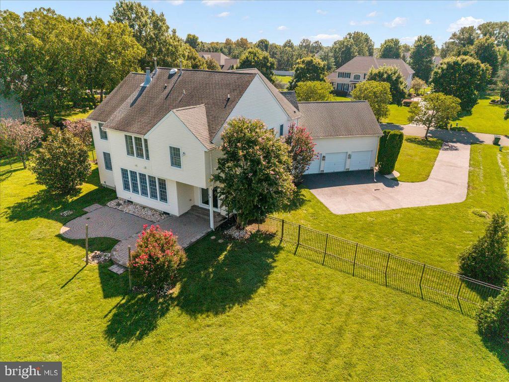 18 SUNFLOWER CIR, LUMBERTON, NJ 08048 — photo 5