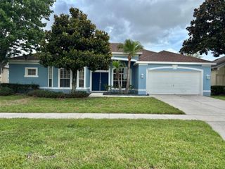 3109 HANGING MOSS CIRCLE, Kissimmee, FL 34741