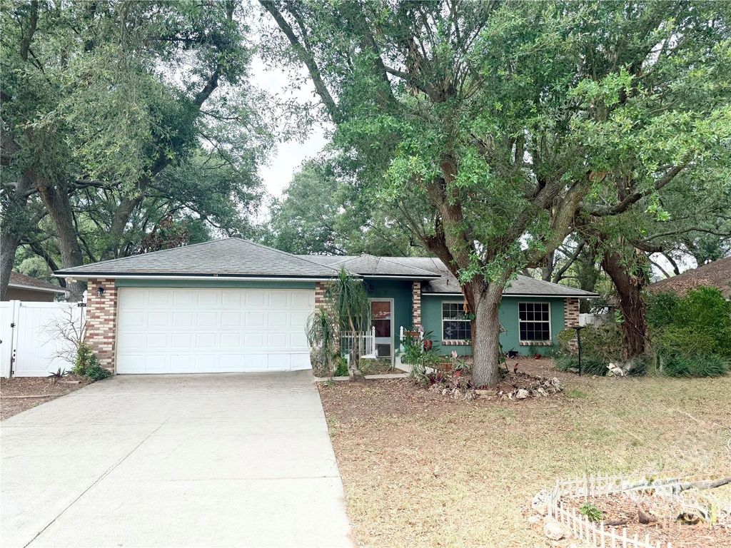 210 MADISON STREET, Minneola, FL 34715