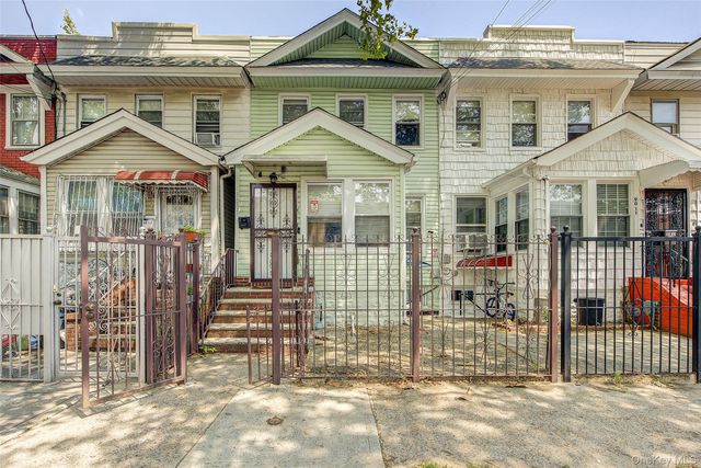 9009 80th Street, Woodhaven, NY 11421