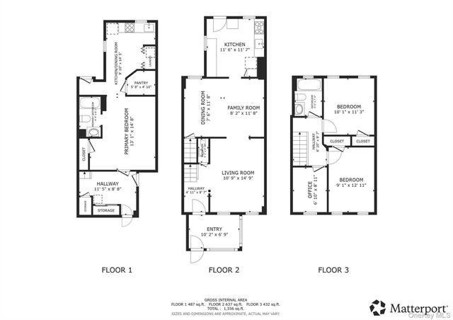 9009 80th Street, Woodhaven, NY 11421