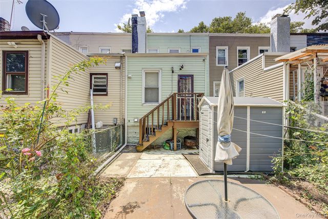 9009 80th Street, Woodhaven, NY 11421