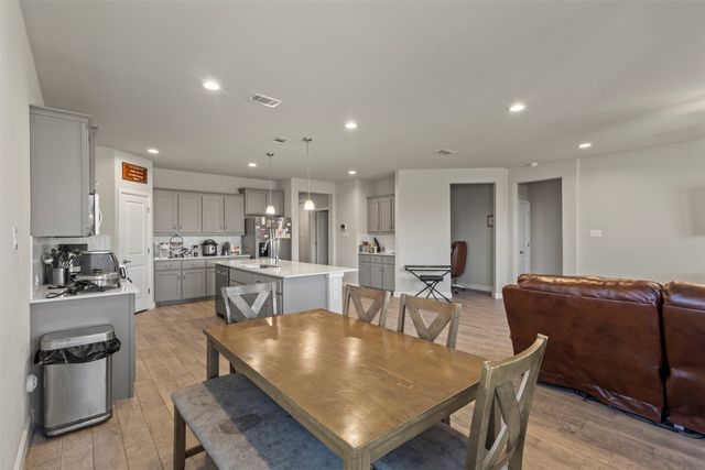 14516 Bootes Drive, Haslet, TX 76052
