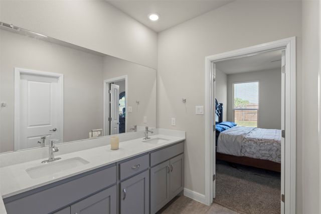 14516 Bootes Drive, Haslet, TX 76052