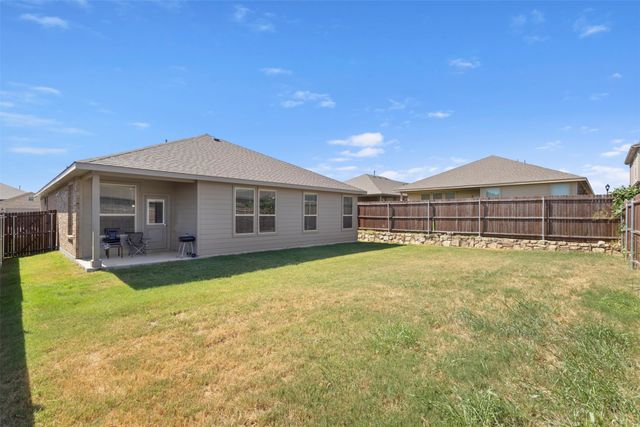14516 Bootes Drive, Haslet, TX 76052