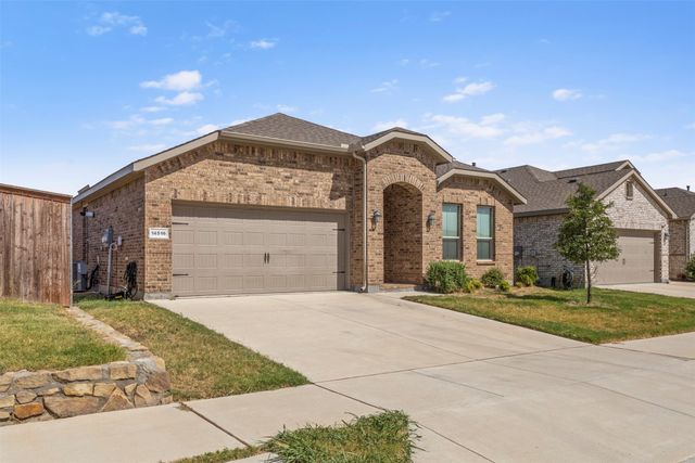 14516 Bootes Drive, Haslet, TX 76052
