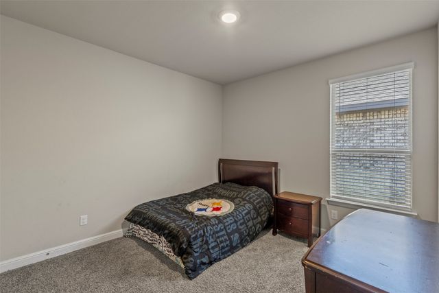 14516 Bootes Drive, Haslet, TX 76052