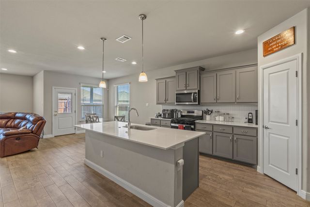 14516 Bootes Drive, Haslet, TX 76052
