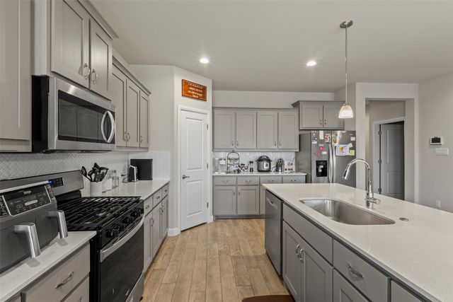 14516 Bootes Drive, Haslet, TX 76052