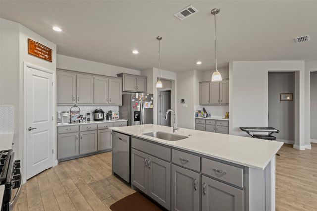 14516 Bootes Drive, Haslet, TX 76052