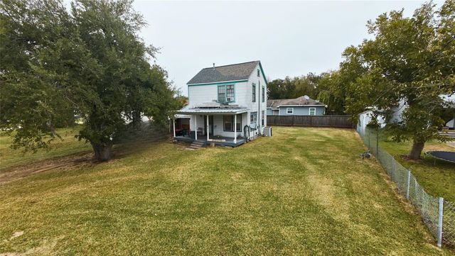 2312 Missouri Street, Baytown, TX 77520