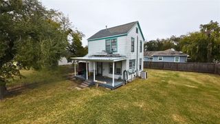 2312 Missouri Street, Baytown, TX 77520