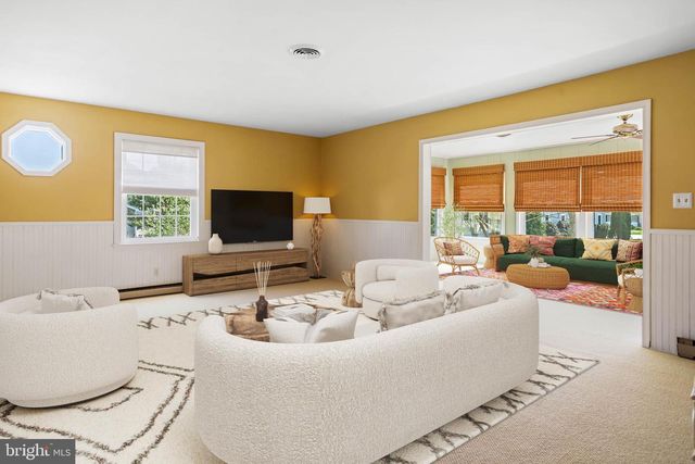 776 HICKMAN DR, Ocean View, DE 19970