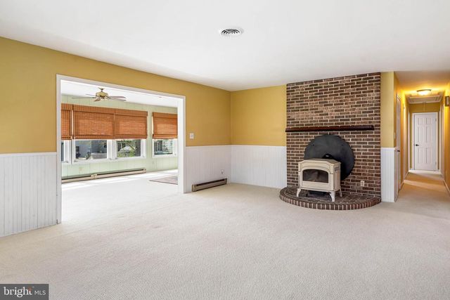 776 HICKMAN DR, Ocean View, DE 19970