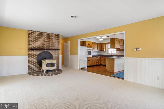 776 HICKMAN DR, Ocean View, DE 19970