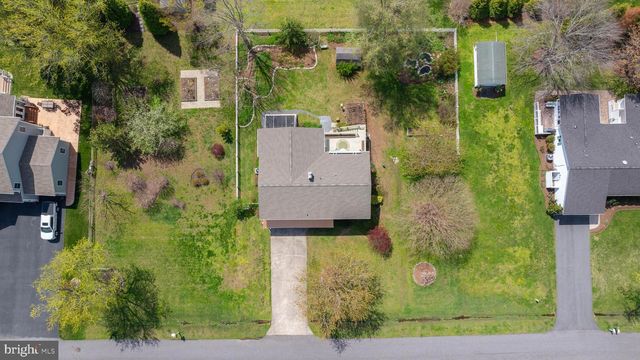 776 HICKMAN DR, Ocean View, DE 19970