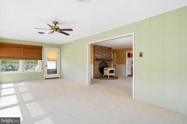 776 HICKMAN DR, Ocean View, DE 19970