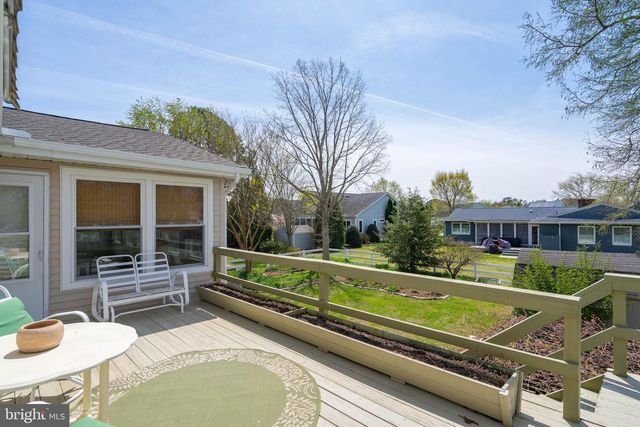 776 HICKMAN DR, Ocean View, DE 19970