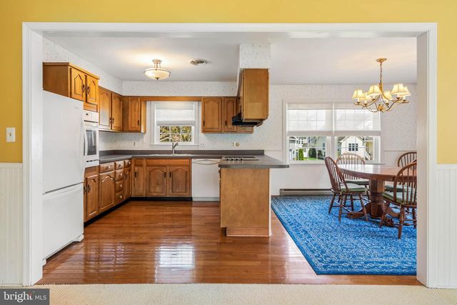 776 HICKMAN DR, Ocean View, DE 19970