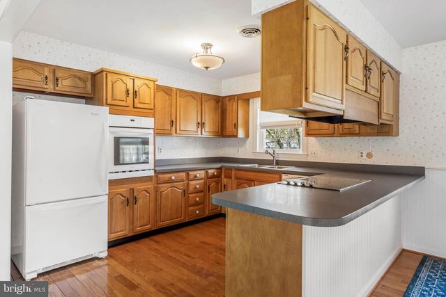 776 HICKMAN DR, Ocean View, DE 19970