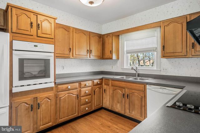 776 HICKMAN DR, Ocean View, DE 19970