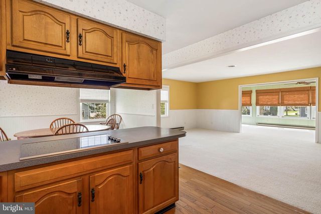 776 HICKMAN DR, Ocean View, DE 19970