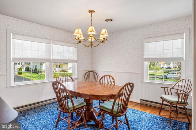 776 HICKMAN DR, Ocean View, DE 19970
