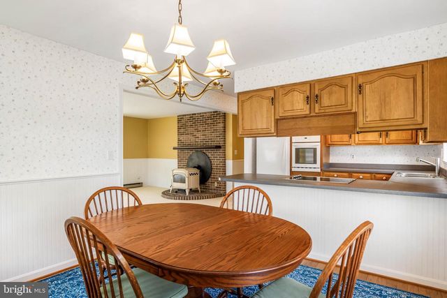 776 HICKMAN DR, Ocean View, DE 19970