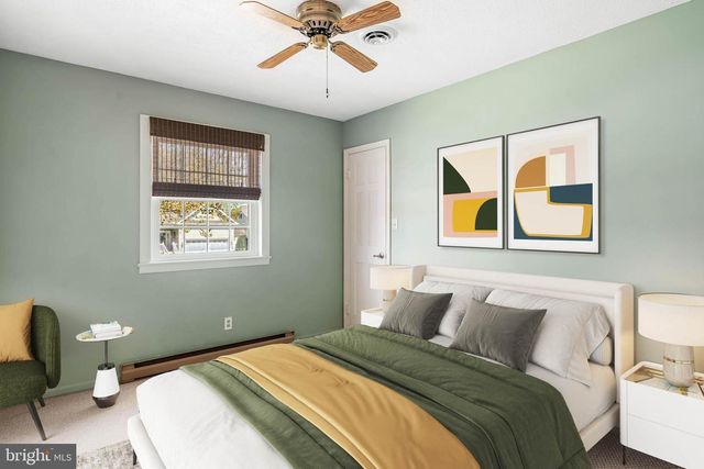 776 HICKMAN DR, Ocean View, DE 19970