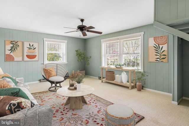 776 HICKMAN DR, Ocean View, DE 19970