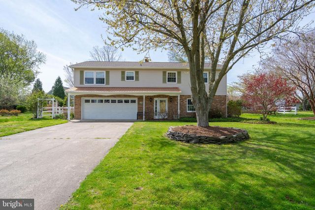 776 HICKMAN DR, Ocean View, DE 19970