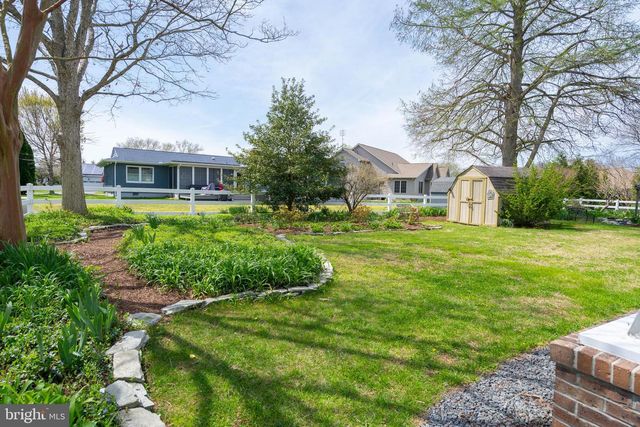 776 HICKMAN DR, Ocean View, DE 19970