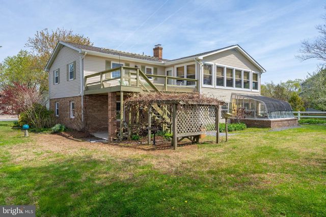 776 HICKMAN DR, Ocean View, DE 19970