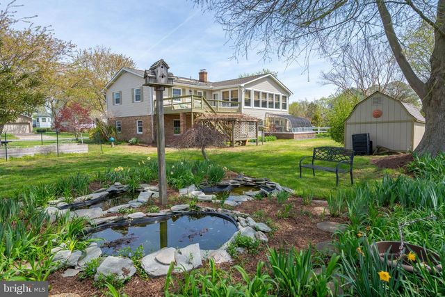 776 HICKMAN DR, Ocean View, DE 19970