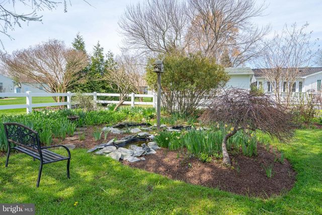 776 HICKMAN DR, Ocean View, DE 19970