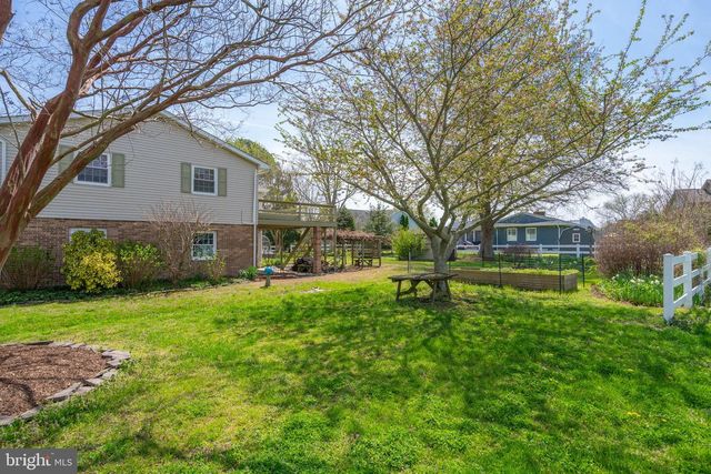 776 HICKMAN DR, Ocean View, DE 19970