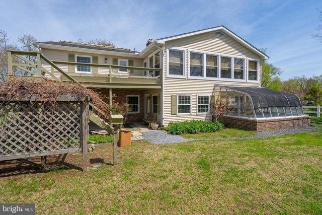 776 HICKMAN DR, Ocean View, DE 19970