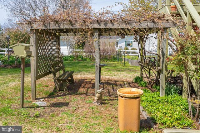 776 HICKMAN DR, Ocean View, DE 19970