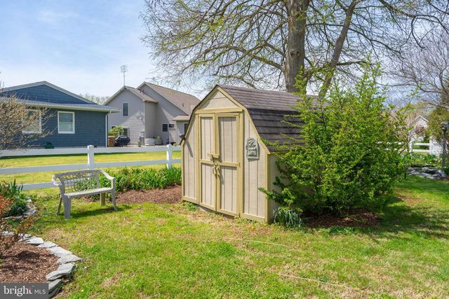 776 HICKMAN DR, Ocean View, DE 19970