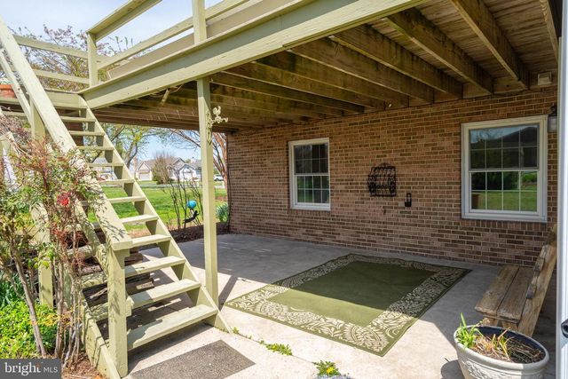 776 HICKMAN DR, Ocean View, DE 19970