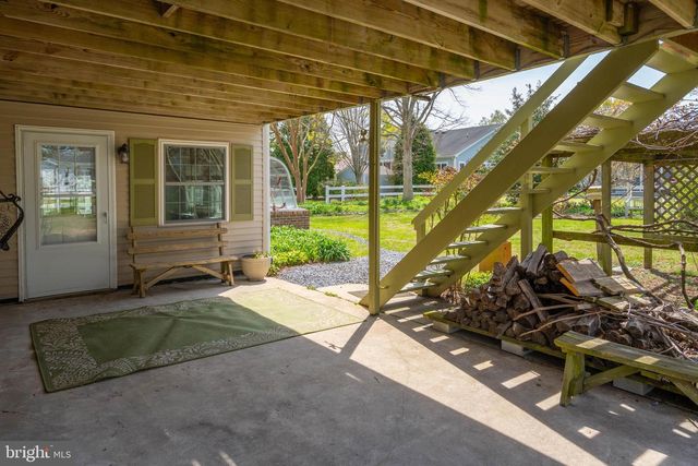 776 HICKMAN DR, Ocean View, DE 19970