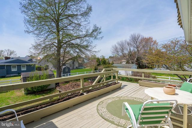 776 HICKMAN DR, Ocean View, DE 19970