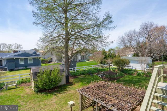 776 HICKMAN DR, Ocean View, DE 19970