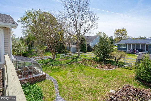776 HICKMAN DR, Ocean View, DE 19970