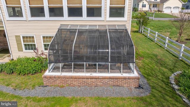 776 HICKMAN DR, Ocean View, DE 19970